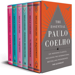 The Essential Paulo Coelho by Paulo Coelho, 9780062845061