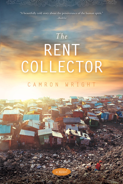 The Rent Collector - 9781609077051 by Camron Wright, 9781609077051
