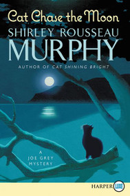Cat Chase the Moon (A Joe Grey Mystery) - 9780062845740 by Shirley Rousseau Murphy, 9780062845740