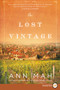 The Lost Vintage (A Novel) - 9780062845788 by Ann Mah, 9780062845788