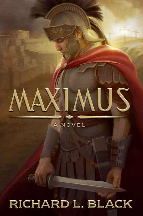 Maximus by Richard L. Black, 9781609079857