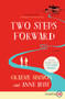 Two Steps Forward (A Novel) - 9780062845825 by Graeme Simsion, Anne Buist