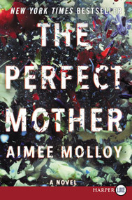 The Perfect Mother (A Novel) - 9780062845856 by Aimee Molloy, 9780062845856