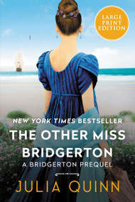 The Other Miss Bridgerton (A Bridgerton Prequel) - 9780062845986 by Julia Quinn, 9780062845986