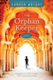 The Orphan Keeper by Camron Wright, 9781629722245