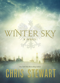 Winter Sky - 9781629722290 by Chris Stewart, 9781629722290