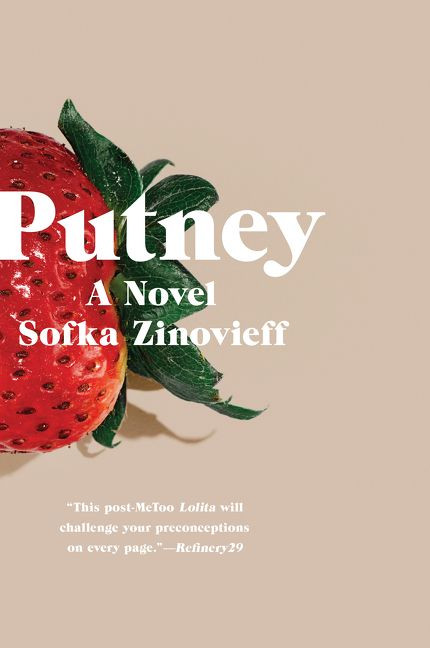 Putney (A Novel) - 9780062847584 by Sofka Zinovieff, 9780062847584