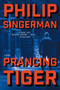 Prancing Tiger by Philip Singerman, 9780062853042