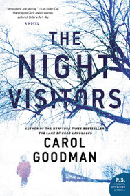 The Night Visitors (A Novel) - 9780062852007 by Carol Goodman, 9780062852007
