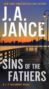 Sins of the Fathers (A J.P. Beaumont Novel) by J. A. Jance, 9780062853448