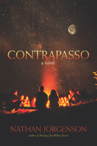 Contrapasso by Nathan Jorgenson, 9780974637075