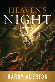 Heaven's Night by Harry Aderton, 9780985324315