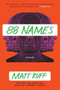 88 Names (A Novel) - 9780062854681 by Matt Ruff, 9780062854681