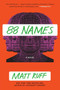 88 Names (A Novel) - 9780062854681 by Matt Ruff, 9780062854681
