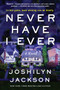 Never Have I Ever (A Novel) - 9780062855329 by Joshilyn Jackson, 9780062855329