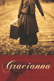 Gracianna by Trini Amador, 9781608325702