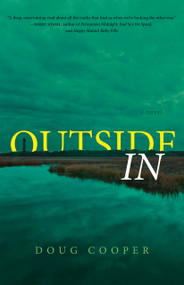 Outside In - 9781626340046 by Doug Cooper, 9781626340046