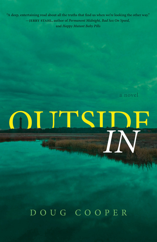 Outside In - 9781626340046 by Doug Cooper, 9781626340046