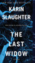 The Last Widow (A Will Trent Thriller) - 9780062858894 by Karin Slaughter, 9780062858894