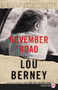 November Road (A Novel) - 9780062859563 by Lou Berney, 9780062859563