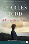 A Forgotten Place (A Bess Crawford Mystery) - 9780062859655 by Charles Todd, 9780062859655