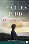 A Forgotten Place (A Bess Crawford Mystery) - 9780062859655 by Charles Todd, 9780062859655