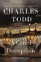 A Cruel Deception (A Bess Crawford Mystery) by Charles Todd, 9780062859839