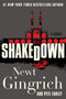 Shakedown (A Novel) - 9780062860194 by Newt Gingrich, Pete Earley, 9780062860194