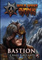 Bastion by Craig Gallant, 9780989692649