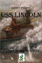 USS Lincoln by Scott Perry, 9780996365741