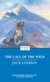 The Call of the Wild - 9781416500193 by Jack London, 9781416500193