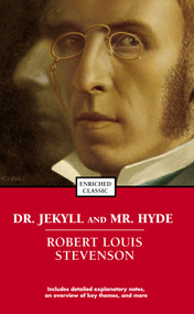 Dr. Jekyll and Mr. Hyde - 9781416500216 by Robert  Louis Stevenson, 9781416500216
