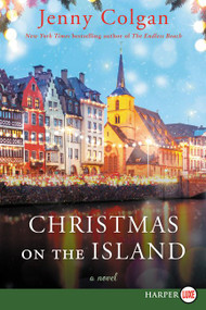 Christmas on the Island (A Novel) - 9780062864178 by Jenny Colgan, 9780062864178