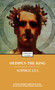 Oedipus the King by Sophocles, 9781416500339