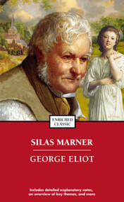Silas Marner - 9781416500346 by George Eliot, 9781416500346