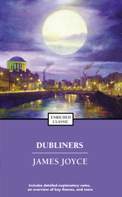 Dubliners - 9781416500353 by James Joyce, 9781416500353