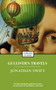 Gulliver's Travels and A Modest Proposal by Jonathan Swift, 9781416500391