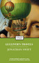 Gulliver's Travels and A Modest Proposal by Jonathan Swift, 9781416500391