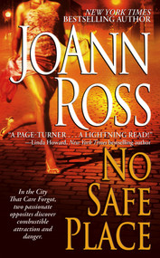 No Safe Place - 9781416501664 by JoAnn Ross, 9781416501664