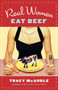 Real Women Eat Beef by Tracy McArdle, 9781416503224
