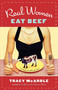 Real Women Eat Beef by Tracy McArdle, 9781416503224