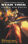 Star Trek: Strange New Worlds VIII by Dean Wesley Smith, Paula M. Block, Elisa J. Kassin, 9781416503453