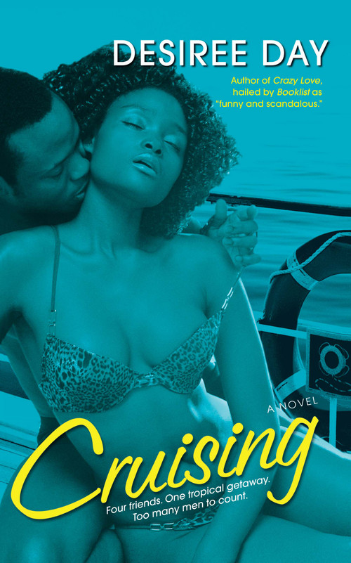 Cruising by Desiree Day, 9781416503514