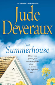 The Summerhouse - 9781416503798 by Jude Deveraux
