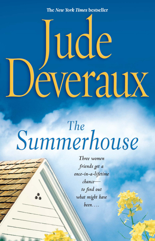 The Summerhouse - 9781416503798 by Jude Deveraux, 9781416503798