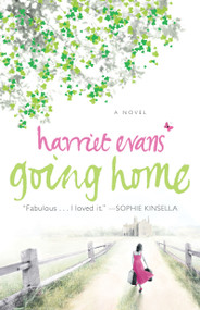 Going Home - 9781416503958 by Harriet Evans, 9781416503958