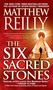 The Six Sacred Stones by Matthew Reilly, 9781416505075