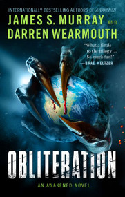 Obliteration (An Awakened Novel) - 9780062869005 by James S. Murray, Darren Wearmouth, 9780062869005