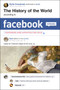 The History of the World According to Facebook, Revised Edition by Wylie Overstreet, 9780062869081
