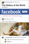 The History of the World According to Facebook, Revised Edition by Wylie Overstreet, 9780062869081